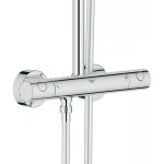 Душевая система GROHE Euphoria System 150 с термостатом 27932000