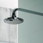 Душевая система GROHE Euphoria System 180 с термостатом 27296001