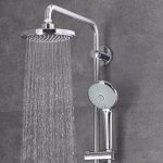 Душевая система GROHE Euphoria System 180 с термостатом 27296001