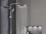 Душевая система GROHE Euphoria System 210 с термостатом 26363000