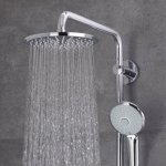 Душевая система GROHE Euphoria System 210 с термостатом 26363000