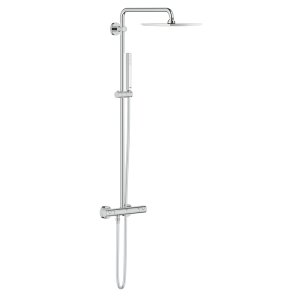 Душевая система GROHE Euphoria System 230 с термостатом