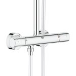 Душевая система GROHE Euphoria System 230 с термостатом 26187000