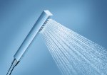 Душевая система GROHE Euphoria System 230 с термостатом 26187000
