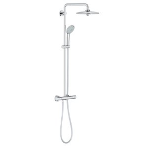 Душевая система GROHE Euphoria System 260 с термостатом