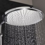 Душевая система GROHE Euphoria System 310 с термостатом 26075000