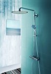 Душевая система GROHE Euphoria System 310 с термостатом 26075000