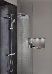 Душевая система GROHE Euphoria System 310 с термостатом 26075000