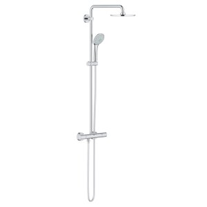 Душевая система GROHE Euphoria Xxl System 210 с термостатом