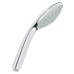 Душевая система Grohe Eurosmart со встроенным смесителем 124440
