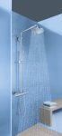 Душевая система GROHE Rainshower System 210 Sena с термостатом 27032001