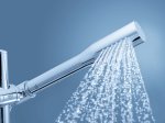 Душевая система GROHE Rainshower System 210 Sena с термостатом 27032001