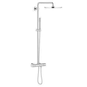 Душевая система GROHE Rainshower System 310 с термостатом