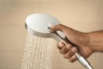 Душевая система GROHE Rainshower System 310 Sena с термостатом 27968000