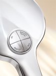 Душевая система GROHE Rainshower System 310 Sena с термостатом 27968000
