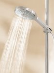 Душевая система GROHE Rainshower System 310 Sena с термостатом 27968000