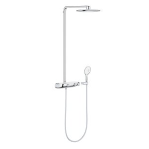 Душевая система GROHE Rainshower System Smartcontrol Mono 360 с термостатом