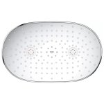Душевая система GROHE Rainshower System Smartcontrol Mono 360 с термостатом 26361000