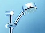 Душевая система GROHE Tempesta Cosmopolitan 160 с термостатом 27922000