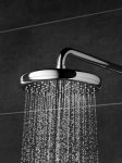 Душевая система GROHE Tempesta Cosmopolitan System 210 с термостатом 27922001