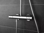 Душевая система GROHE Tempesta Cosmopolitan System 210 с термостатом 27922001