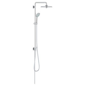 Душевая стойка GROHE Euphoria System 260 с переключателем 27421002