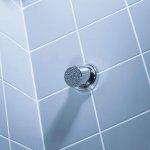 Душевая форсунка GROHE Relexa plus 1 вид струи 28198000