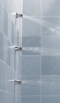 Душевая форсунка GROHE Relexa plus 2 вида струи 28286000