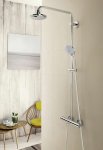 Душевая лейка GROHE Euphoria 110 Massage 3 вида струй 27221000