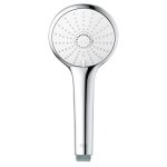 Душевая лейка GROHE Euphoria 110 Massage 3 вида струй с ограничителем расхода 27239001