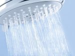 Душевая лейка GROHE Euphoria 110 Massage 3 вида струй с ограничителем расхода 27239001