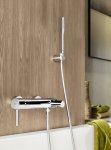 Душевая лейка GROHE Euphoria Cosmopolitan Stick 1 вид струи 27367000