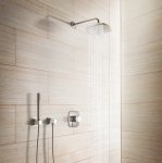 Душевая лейка GROHE Euphoria Cosmopolitan Stick 1 вид струи 27367000