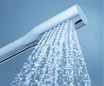 Душевая лейка GROHE Euphoria Cosmopolitan Stick 1 вид струи 27367000