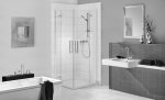 Душевая лейка GROHE Euphoria Cosmopolitan Stick 1 вид струи с ограничителем расхода 27400000