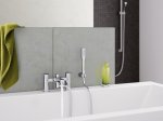 Душевая лейка GROHE Euphoria Cosmopolitan Stick 1 вид струи с ограничителем расхода 27400000