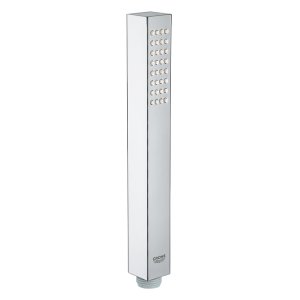 Душевая лейка GROHE Euphoria Cube Stick 1 вид струи с ограничителем расхода 27699000