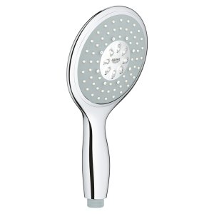 Душевая лейка GROHE Power and Soul 130 4 вида струй с ограничителем расхода 27673000