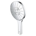 Душевая лейка GROHE Rainshower SmartActive 150 Cube 3 вида струй с ограничителем расхода 26590000