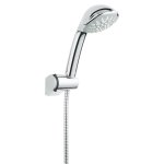 Душевая лейка GROHE Relexa 100 Five 5 вида струй 28796000