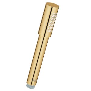 Душевая лейка GROHE Sena Stick 1 вид струи с ограничителем расхода холодный рассвет 26465GL0