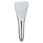 Душевая лейка KLUDI Fizz 1 вид струи 6760005-00