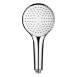 Душевая лейка KLUDI Freshline 1 вид струи хром 6780005-00