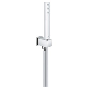 Душевой гарнитур GROHE Euphoria CUBE STICK 26405000 1 вид струи 26405000