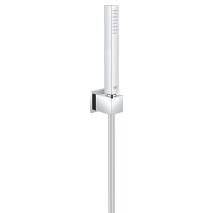 Душевой гарнитур GROHE Euphoria CUBE STICK 27702000 1 вид струи 27702000