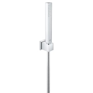 Душевой гарнитур GROHE Euphoria CUBE STICK 27889000 1 вид струи 27889000