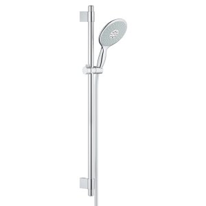Душевой гарнитур GROHE Power and Soul 160 27750000 4 вида струи 27750000