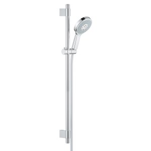 Душевой гарнитур GROHE Power and Soul Cosmopolitan 130 27734000 4 вида струи 27734000