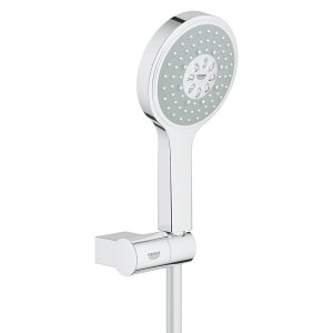 Душевой гарнитур GROHE Power and Soul Cosmopolitan 130 27741000 4 вида струи 27741000