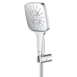 Душевой гарнитур GROHE Rainshower SmartActive 130 26589000 3 вида струи 26589000
